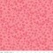 Fabric Liberty Sweet Pea Spot A by the Quarter Yard 01667413A
